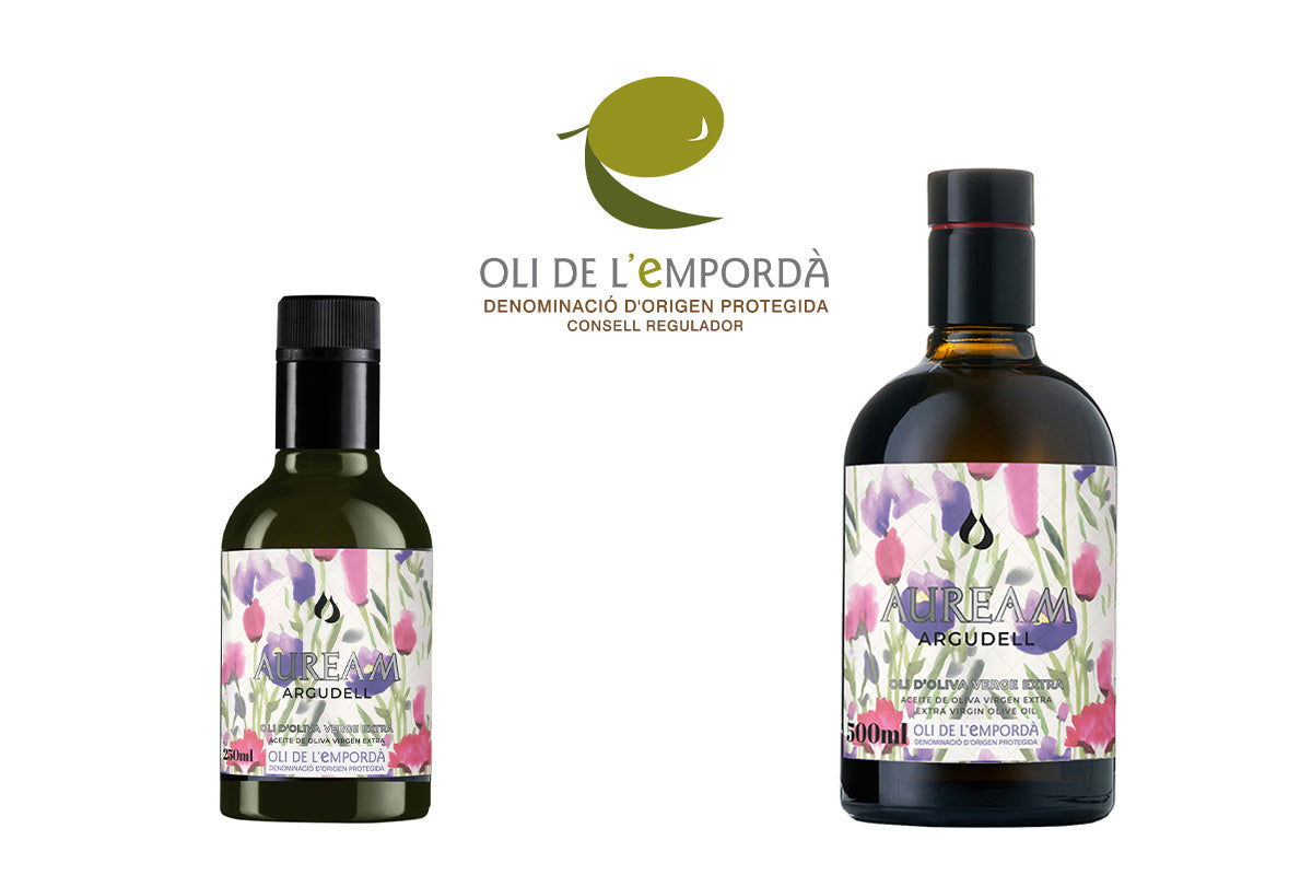 CANIGOOIL entra en la Denominación de Origen Protegida "Oli de l’Empordà