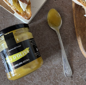 Mermelada de Aceite de Oliva: una delicia sorprenente que conquista a los más curiosos