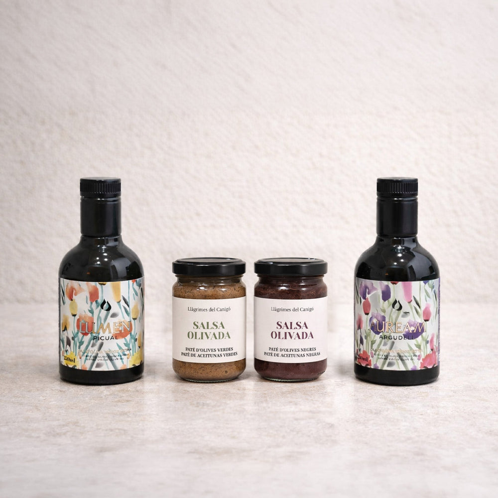 Regalos Gourmet para el Día del Padre