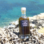 Condiment d'Oli d'Oliva amb All i Julivert - 250ml