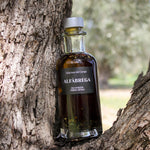 Condiment d'Oli d'Oliva amb Alfàbrega - 250ml