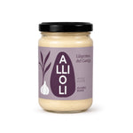 Allioli Suave – 135 g