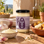Allioli Suave – 135 g