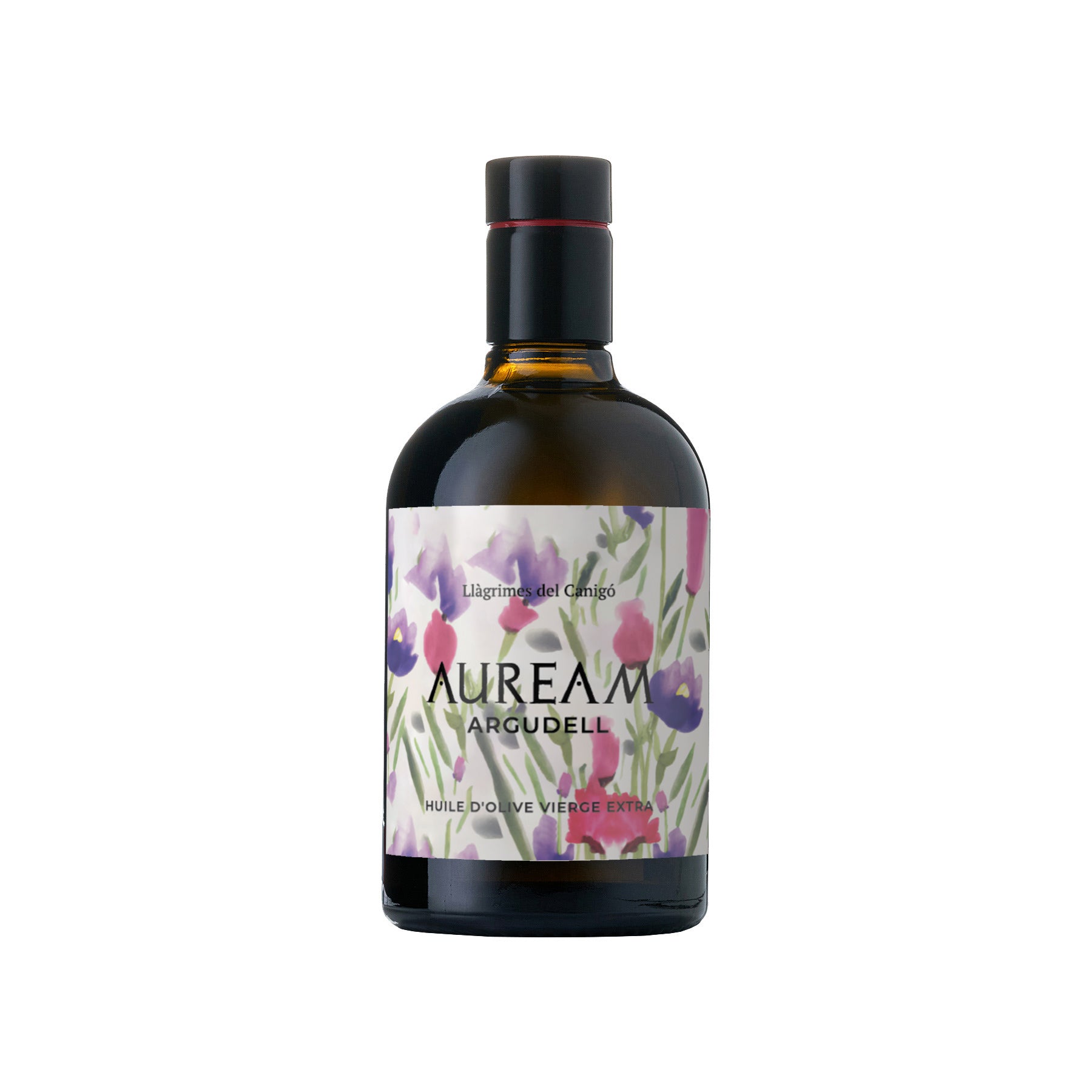 Auream Argudell - Aceite de Oliva Virgen Extra 0,5L