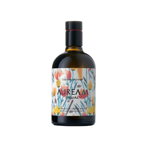 Auream Picual - Extra Virgin Olive Oil 0,5L