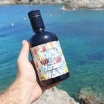 Lumen Picual 500 ml – Oli d'Oliva Verge Extra (100% Picual)