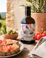 Auream Argudell 500 ml – Oli d'Oliva Verge Extra de l'Empordà D.O.P. (100% Argudell)