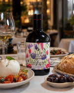 Auream Argudell 500 ml – Oli d'Oliva Verge Extra de l'Empordà D.O.P. (100% Argudell)