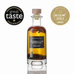 Condiment d'Oli d'Oliva amb Bitxo, All i Pebres - 250ml