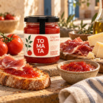 Confitura Extra de Tomate – 215 g