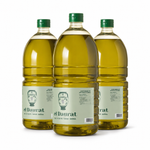 Pack 3× Daurat 2L - Oli d'Oliva Verge Extra