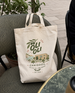 Bossa de tela CANIGOOIL – OLI OLI