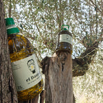 Daurat 2L - Premium Extra Virgin Olive Oil from the Costa Brava in a 2-Liter Jug