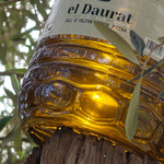 Daurat 2L - Premium Extra Virgin Olive Oil from the Costa Brava in a 2-Liter Jug