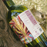 Via Domitia 2026 - Oli d'Oliva Verge Extra Premium 0,75L
