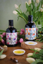 Pack Auream Argudell & Lumen Picual 500ml