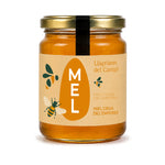 Miel Cruda del Empordà – 250 g