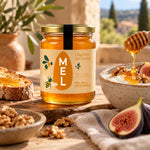 Miel Cruda del Empordà – 250 g