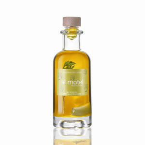 Olive Oil with Garlic and Parsley - 250ml