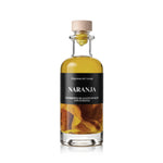 Condiment d'Oli d'Oliva amb Taronja - 250ml