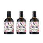 Pack 3x Auream Argudell · 500 ml - Oli d'Oliva de l'Empordà