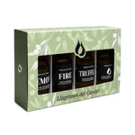 Pack Olis Infusionats - 4 x 100ml