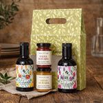 Special Personalized Gourmet Pack