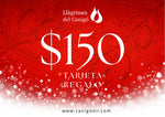 Gift Card - Llàgrimes del Canigó Olive Oils