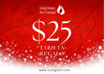 Gift Card - Llàgrimes del Canigó Olive Oils