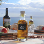 Oli d'Oliva amb Tòfona Blanca - 250ml