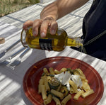 Condiment d'Oli d'Oliva amb Llimona - 250ml