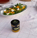 Melmelada d'Oli d'Oliva Verge Extra - 180gr
