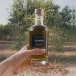 Condiment d'Oli d'Oliva amb Llimona - 250ml