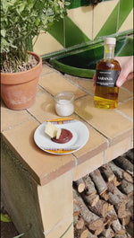 Condiment d'Oli d'Oliva amb Taronja - 250ml