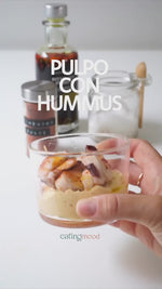 Condiment d'Oli d'Oliva amb Bitxo, All i Pebres - 250ml