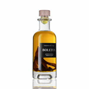 Aceite de Oliva con Boletus - 250ml