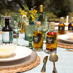 Private Olive Oil Tasting on the Costa Brava