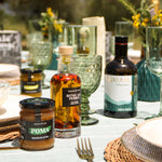 Private Olive Oil Tasting on the Costa Brava