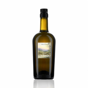 Via Domitia 2023 - Premium Extra Virgin Olive Oil 0,75L