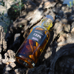 Olive Oil Condiment with Porcini Mushrooms - 250ml