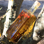 Chili, Garlic, and Pepper Olive Oil - 500ml