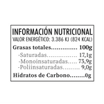 Chili, Garlic, and Pepper Olive Oil - 500ml